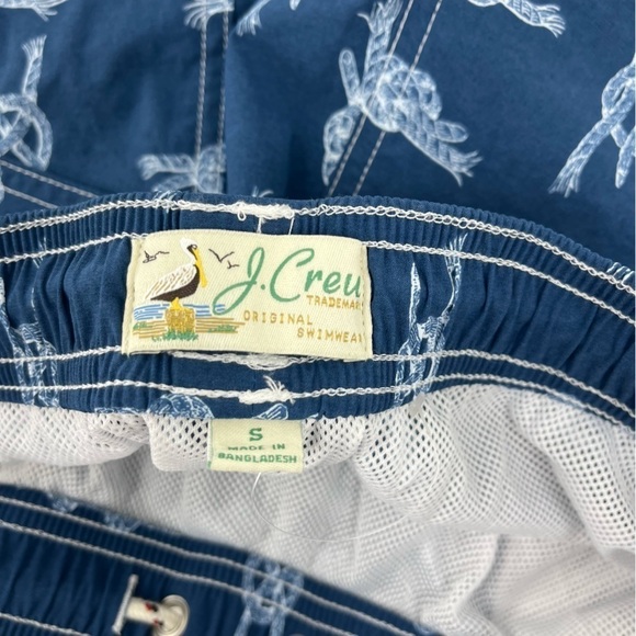 J Crew Swim Suit - Picture 4 of 9